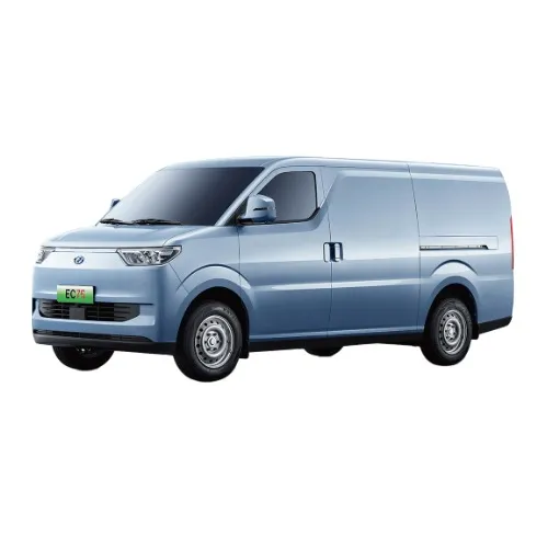 Van