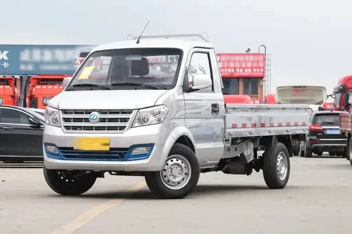 Ruichi EC31L Small Electric Pickup Truck
